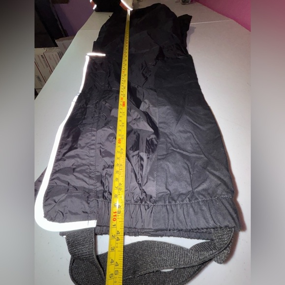 Harley-Davidson Women’s Plus Size Rain Suit with Carry Bag - Picture 16 of 16